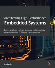 Architecting High-Performance Embedded Systems cover image cdn
