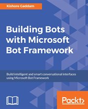 Building Bots With Microsoft Bot Framework cover image cdn