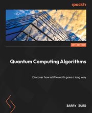 Quantum Computing Algorithms cover image cdn