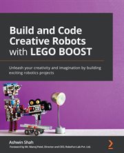 Build and Code Creative Robots With Lego Boost cover image cdn