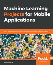Machine Learning Projects for Mobile Applications cover image cdn