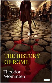 The History of Rome cover image cdn