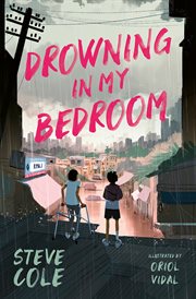 Drowning in My Bedroom cover image cdn