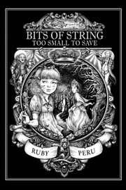 Bits of String Too Small to Save cover image cdn