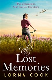 The Lost Memories cover image cdn