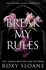 Break My Rules cover image cdn