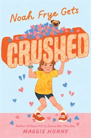 Noah Frye Gets Crushed cover image cdn