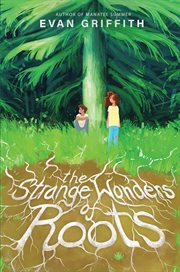The Strange Wonders of Roots cover image cdn
