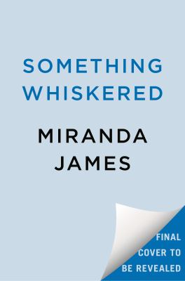 Something whiskered  cover image cdn
