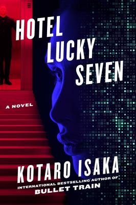 Hotel Lucky Seven  cover image cdn