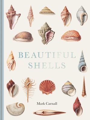 Beautiful shells : George Perry's conchology  cover image cdn