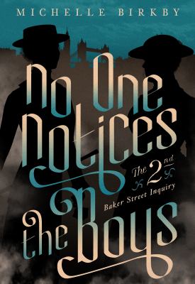 No one notices the boys  cover image cdn