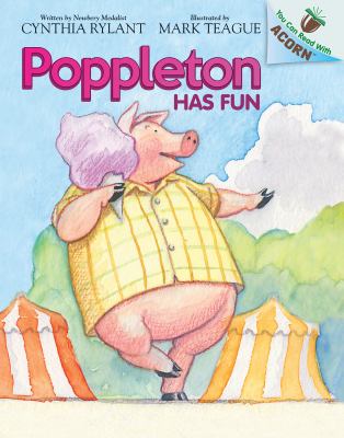 Poppleton has fun  cover image cdn