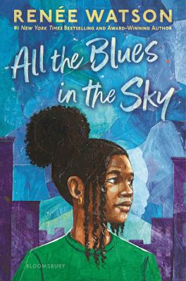 All the blues in the sky  cover image cdn