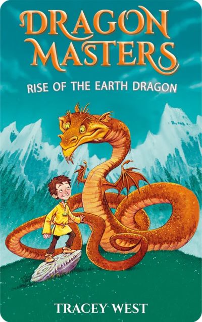 Rise of the Earth Dragon cover image cdn
