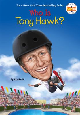 Who is Tony Hawk?  cover image cdn