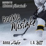 Rookie Mistake cover image cdn