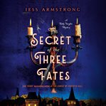 The Secret of the Three Fates cover image cdn