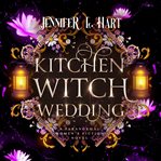 Kitchen Witch Wedding cover image cdn