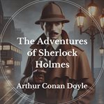 The Adventures of Sherlock Holmes cover image cdn