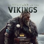 The History of the Vikings cover image cdn