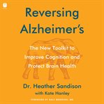 Reversing Alzheimer's cover image cdn