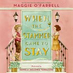 When the Stammer Came to Stay cover image cdn