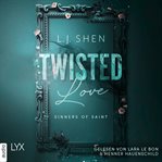 Twisted Love cover image cdn