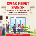 Speak Fluent Spanish cover image cdn