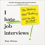 I Hate Job Interviews cover image cdn
