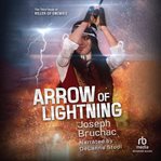 Arrow of Lightning cover image cdn