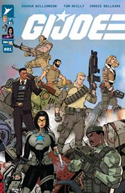 G.I. Joe cover image cdn