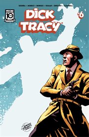 Dick Tracy cover image cdn