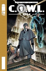 C.O.W.L. 1964 cover image cdn