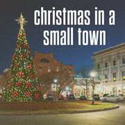Christmas in a Small Town cover image cdn