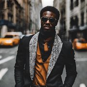 Smooth Sax Tribute to Jamie Foxx cover image cdn