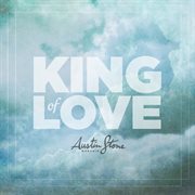 King of Love [Live] cover image cdn