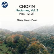 Chopin: Nocturnes, Vol. 2 cover image cdn
