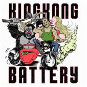 King Kong Battery cover image cdn