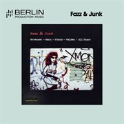 Fazz & Junk cover image cdn