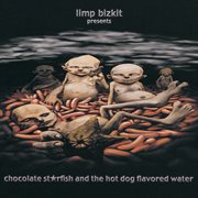 Chocolate Starfish and the Hot Dog Flavored Water cover image cdn