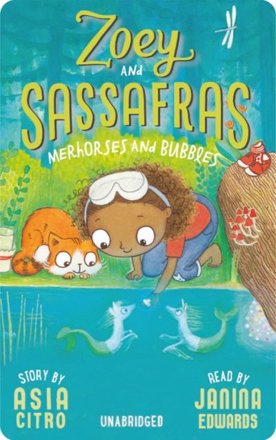 Merhorses and bubbles cover image cdn