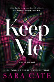 Keep Me cover image cdn
