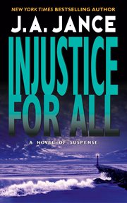 Injustice for All cover image cdn