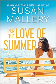 For the Love of Summer cover image cdn