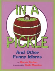 In a Pickle cover image cdn