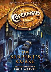 The Serpent's Curse cover image cdn