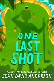 One Last Shot cover image cdn