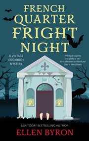 French Quarter Fright Night cover image cdn