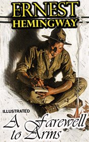A Farewell to Arms cover image cdn